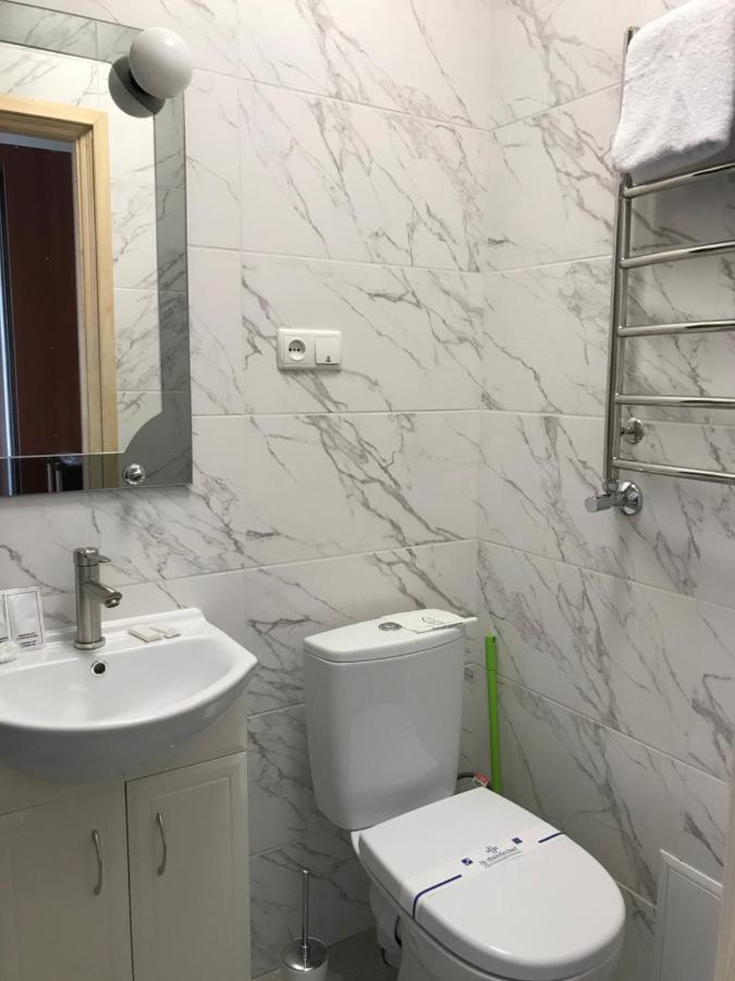 Sun Hotel Mizhhirya  エクステリア 写真
