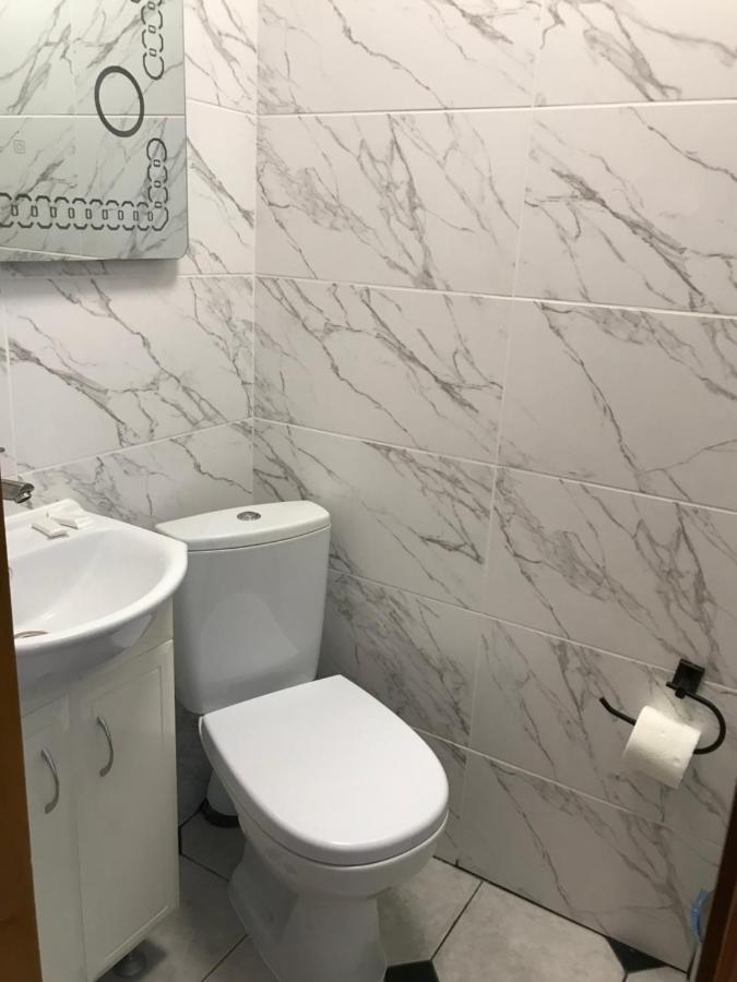 Sun Hotel Mizhhirya  エクステリア 写真