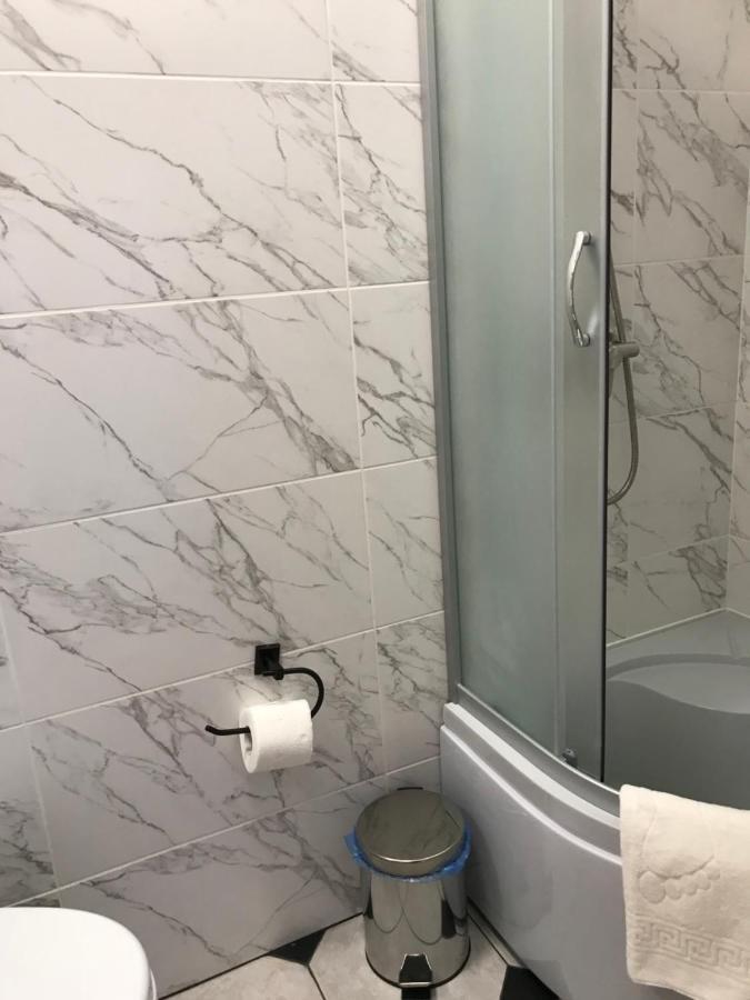 Sun Hotel Mizhhirya  エクステリア 写真